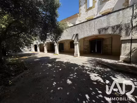 vente commerce 72 m² pélissanne (13330)