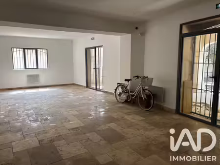 vente commerce 300 m² pélissanne (13330)