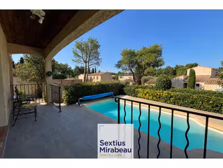annonce maison à vendre