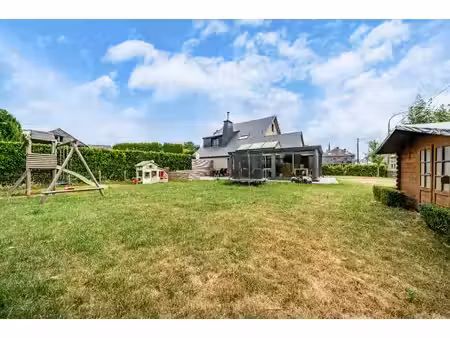 maison à vendre à noville 479 bastogne (vbe53479)
