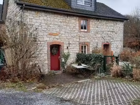 maison à vendre à hergenrather straße 64 hergenrath (vbe53511)