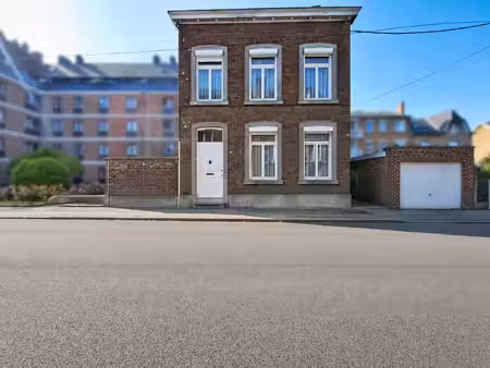 maison à vendre à rue mazy 181 jambes (vbe53490)