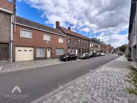maison à vendre à hoogstraat 42 roeselare (rbw62414)