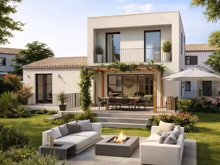 vente maison 3 pièces 90 m² saint-étienne-du-grès (13103)