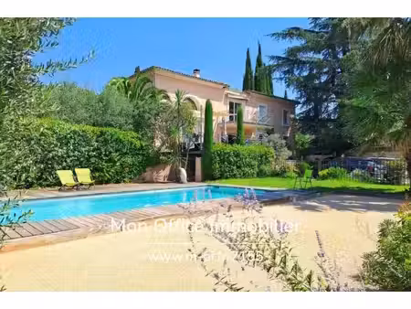 annonce maison à vendre