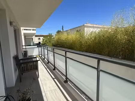 location appartement 2 pièces 38 m² à marseille 9 (13009)