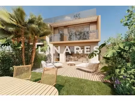 annonce maison à vendre