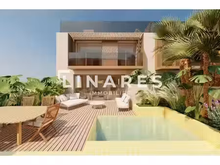 annonce maison à vendre