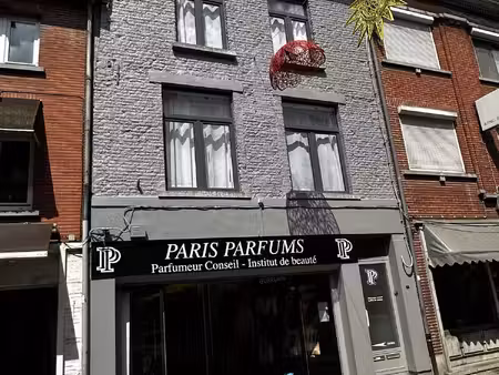 maison à vendre avec terrasse   enghien (vbe53560)
