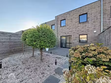 maison à vendre à korianderplein 18 kuurne (rbw62321)
