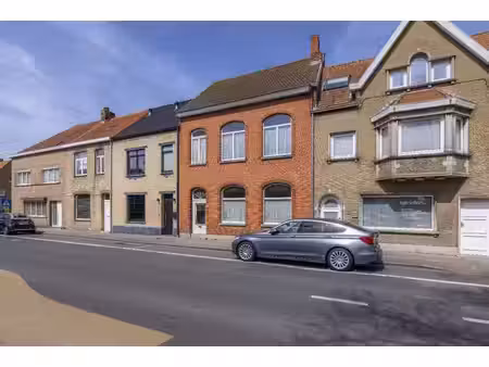 maison à vendre à canadalaan 11 nieuwpoort (rbw62427)