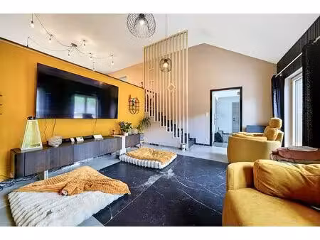 bungalow à vendre à rue de la vecquée 368 seraing (vbe53614)