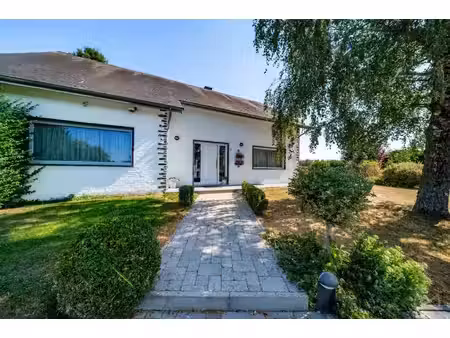 villa à vendre à rue jéricho 1 chimay (vbe53487)