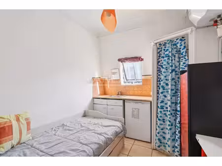 vente appartement 1 pièce 6.5 m² à paris 15ème (75015)  80 000 €