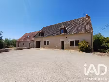 gîte à arthon (36330)