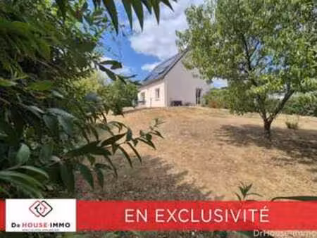 vente maison à vains (50300) : à vendre / 100m² vains