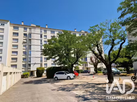 studio à valence (26000)