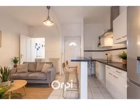 vente appartement 3 pièces 38.71 m² à montpellier (34000)  89 000 €