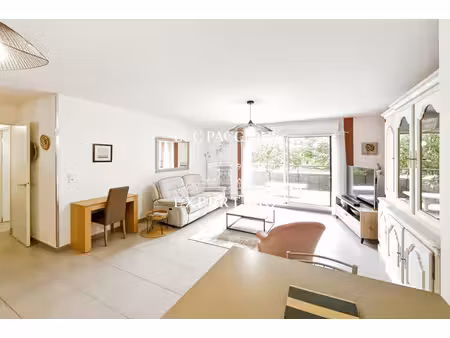 annonce appartement à vendre