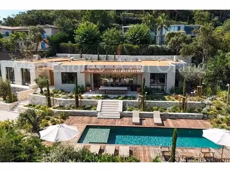 annonce maison à vendre