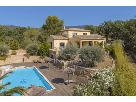 annonce maison à vendre