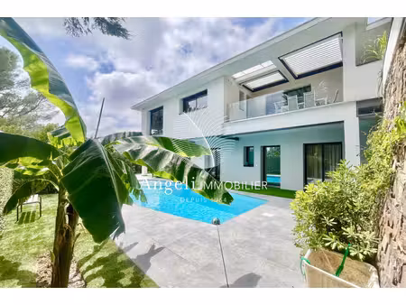 annonce maison à vendre