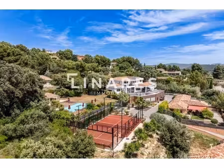 annonce maison à vendre