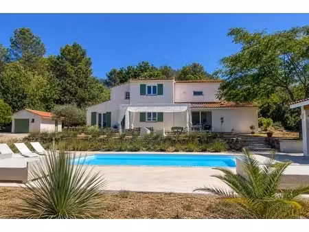 annonce maison à vendre