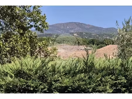annonce maison à vendre