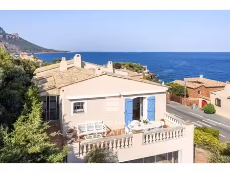 annonce maison à vendre