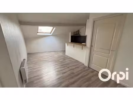 vente appartement 2 pièces 41.91 m² à melun (77000)  99 000 €