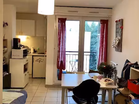 vente appartement 1 pièce 21 m² à montpellier (34000)  96 000 €