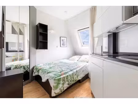 vente appartement 1 pièce 8.41 m² à paris 11ème (75011)  105 000 €