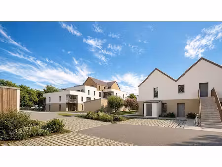 vente appartement 1 pièce 25 m² à soliers (14540)  105 900 €