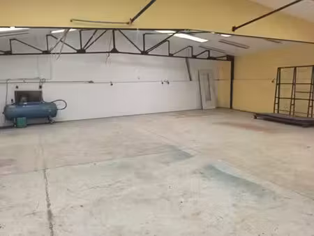 vente commerce beauvais 60000 430m²