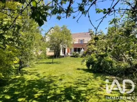 vente maison à carcagny (14740) : à vendre / 366m² carcagny