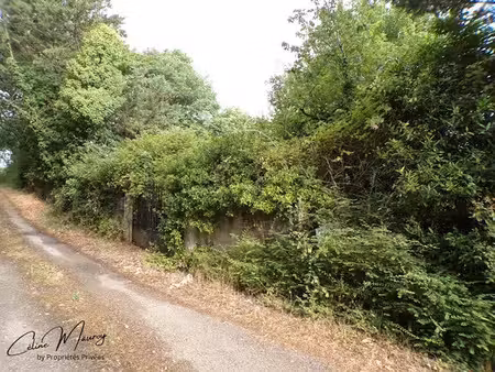 vente terrain 1100 m² à auch (32000)  13 990 €