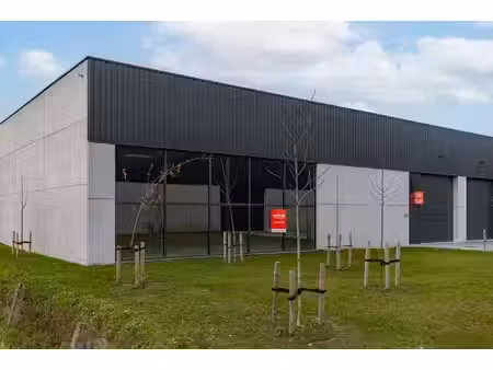 commercieel te koop in oostkamp