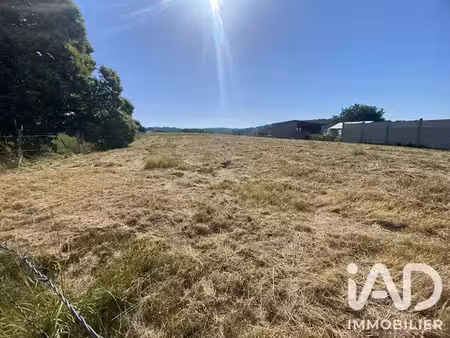 vente terrain 1130 m² à badonviller (54540)  24 000 €