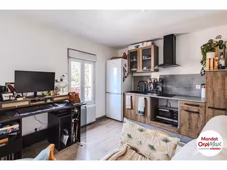 vente appartement 2 pièces 64.03 m² à magenta (51530)  109 000 €