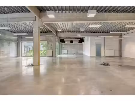 commercieel te koop in wevelgem