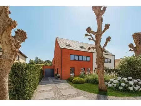 huis te koop in bonheiden met 5 slaapkamers