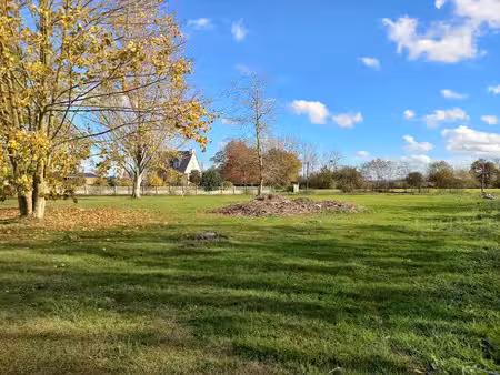 vente terrain 653 m² à guenroc (22350)  41 431 €