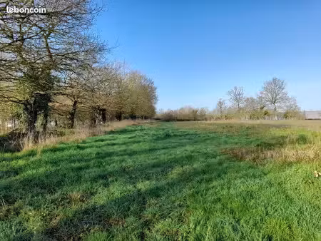 vente terrain 245 m² à saint-erblon (35230)  39 900 €