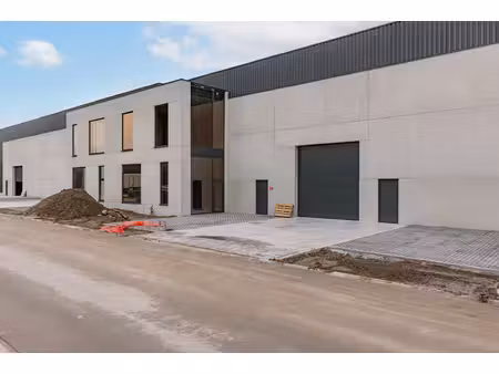 commercieel te koop in oostkamp
