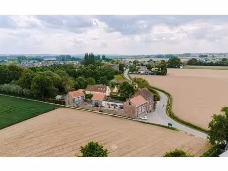 huis te koop in mullem met 3 slaapkamers