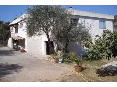 villa de luxe en vente la trinité  provence-alpes-côte d'azur