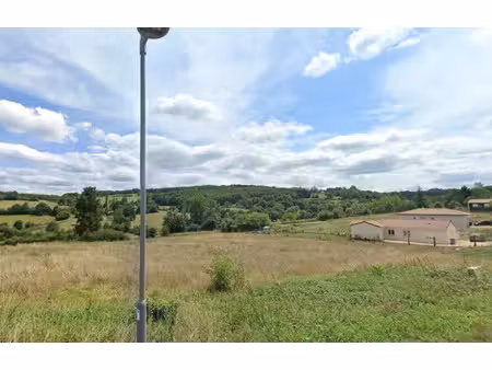 vente terrain 1137 m² à auzas (31360)  23 000 €