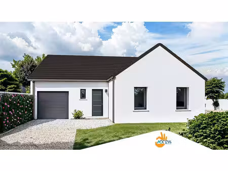 vente maison 5 pièces 76 m² saint-martin-de-may (14320)