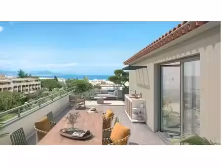 appartement de 4 pièces de luxe en vente à antibes  provence-alpes-côte d'azur